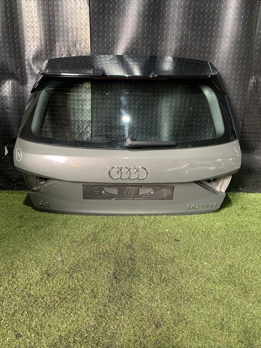 COFANO BAULE PORTELLONE POSTERIORE AUDI A1 SPORTBACK (GBA) (18 )