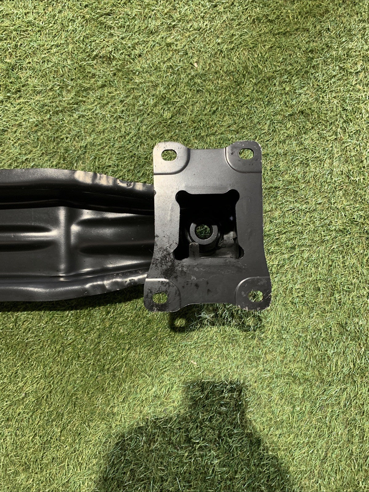 5G0807305D BARRA RINFORZO TRAVERSA PARAURTI POSTERIORE VOLKSWAGEN GOLF VII 7