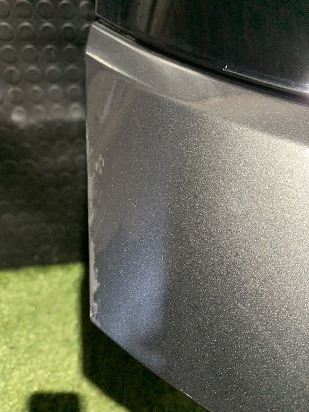 Cofano Portellone Baule Posteriore Volkswagen T-Roc 2020