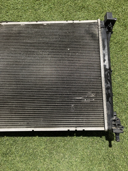 Radiatore Acqua Fiat Panda 312 1.3 MJT 51939067
