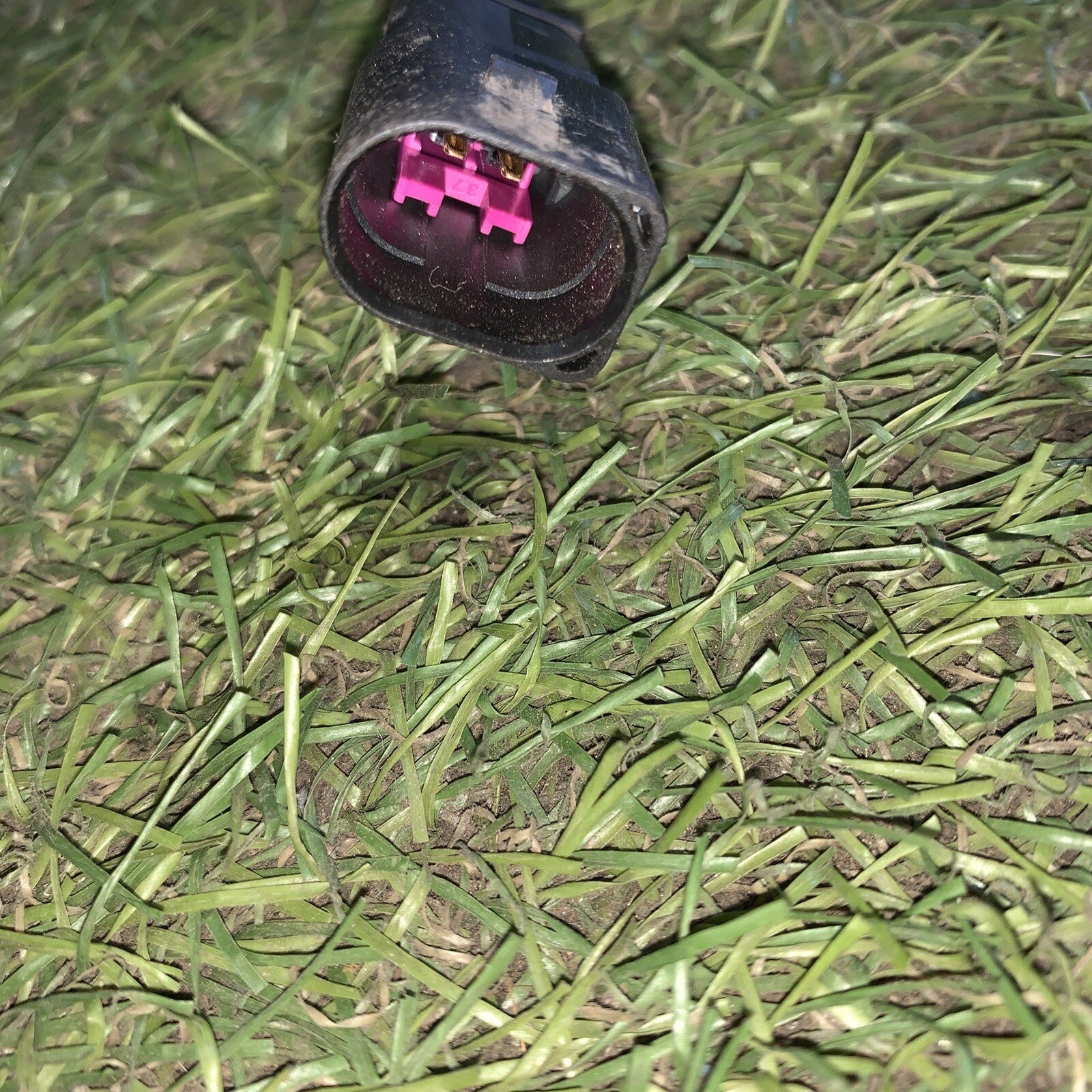 Sensore Temperatura Gas Scarico Per Audi A3 Seat Leon Skoda Octavia 04L906088AC