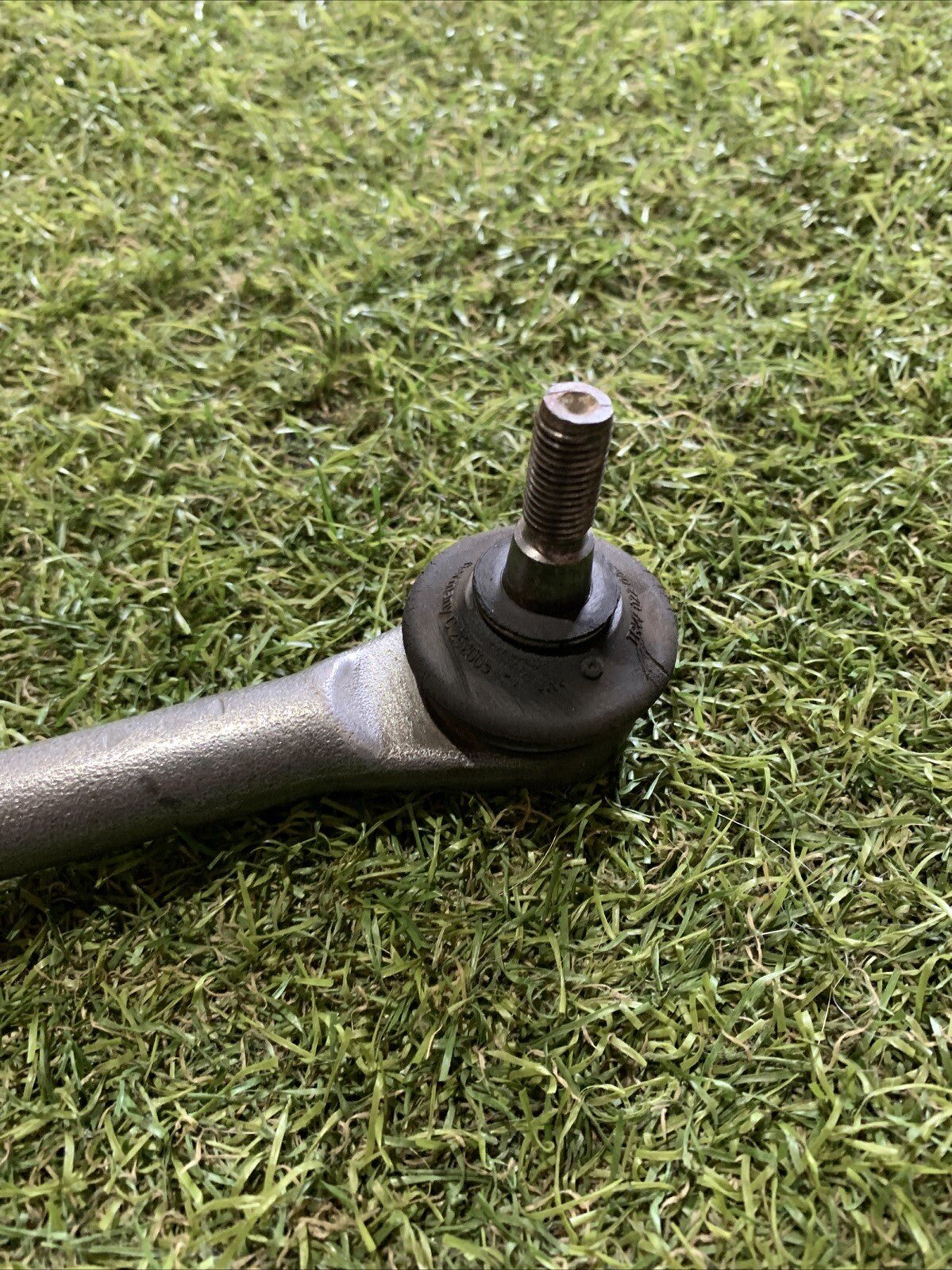 SCATOLA DELLO STERZO PER FIAT Panda 3° Serie 0051965753 Benzina 1200 (12 ) (3)