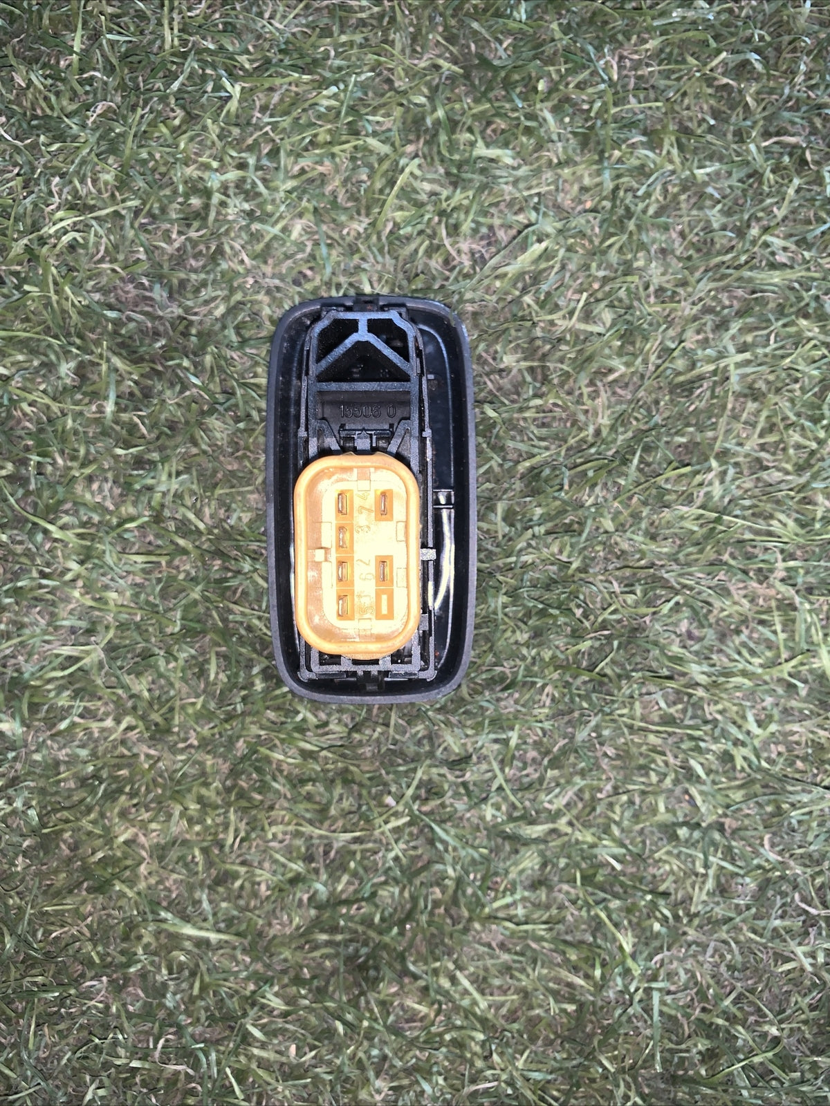 8A6T-14529-AB COMANDO INTERRUTTORE PORTA POSTERIORE SINISTRA FORD FIESTA 2010