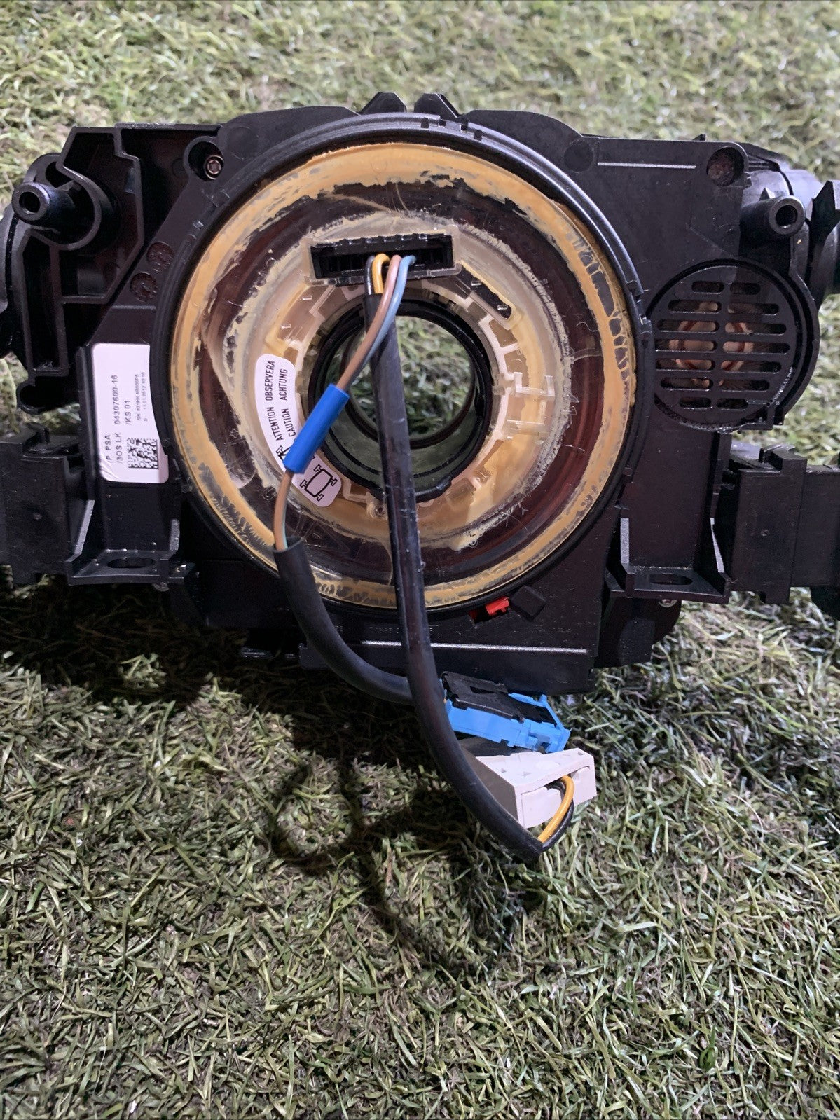 Devioluci Citroen C3 09-15 1.4 Diesel 96667324XT