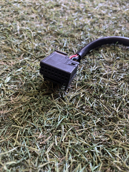 Specchietto Retrovisore Sinistro Volkswagen Golf 5 7 Pin