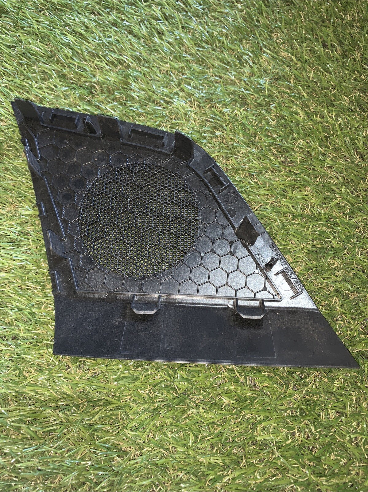 Copertura Altoparlante Cruscotto Sinistro Audi Q7 2016 4M0857227