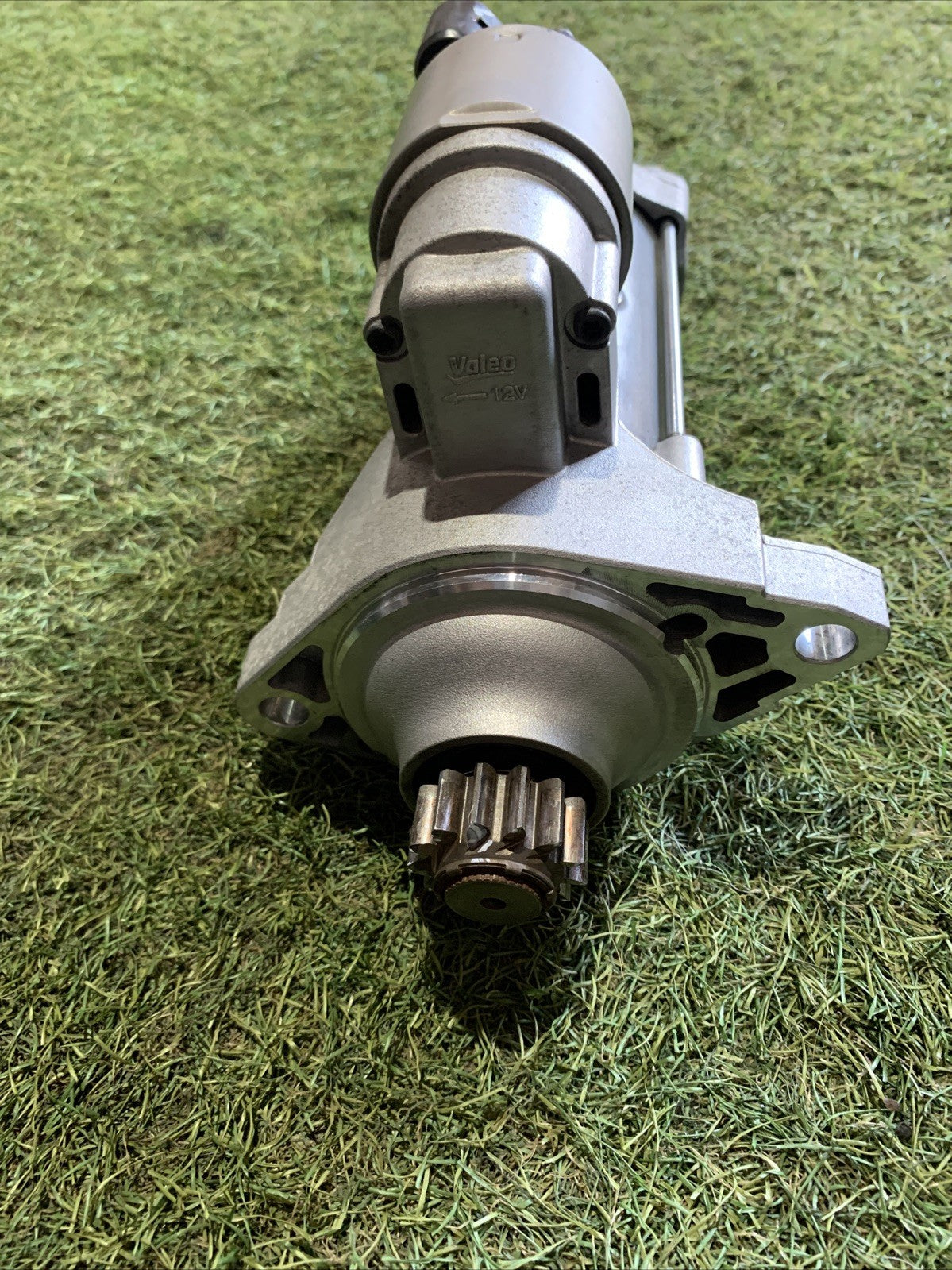 Motorino Avviamento Volkswagen T-Roc 2023 2.0 Diesel 02E911022C