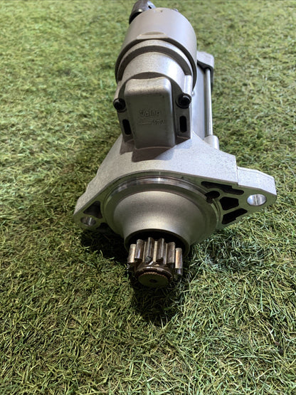 Motorino Avviamento Volkswagen T-Roc 2023 2.0 Diesel 02E911022C