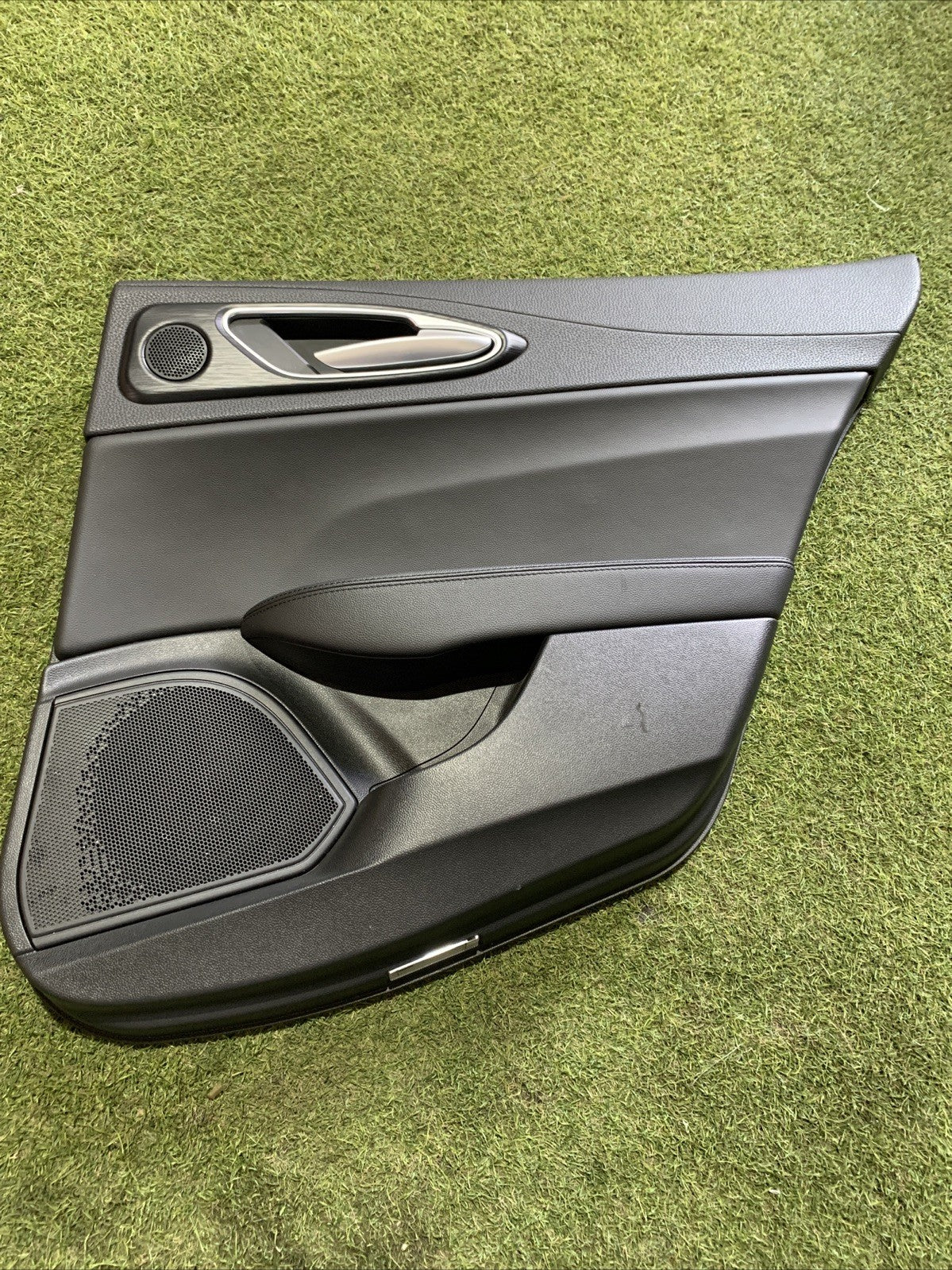 Pannello Porta Interno Posteriore Destro Alfa Romeo Giulia