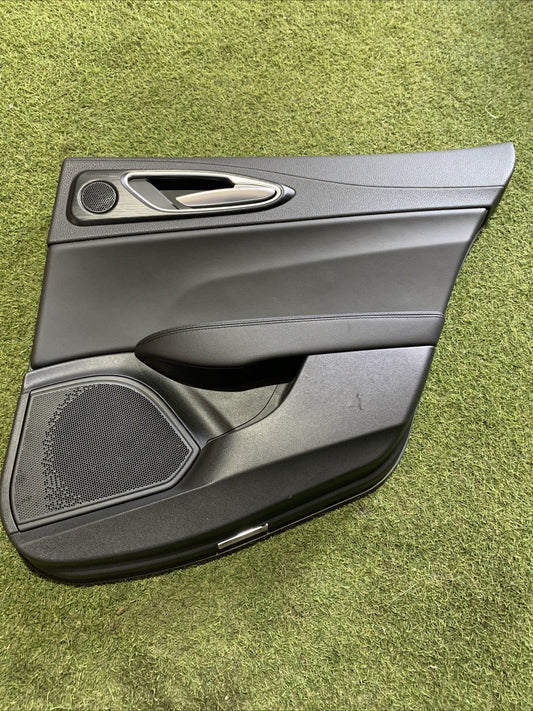 Pannello Porta Interno Posteriore Destro Alfa Romeo Giulia