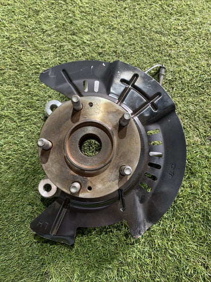 MOZZO MONTANTE ANTERIORE SINISTRA HYUNDAI KONA ELETTRICA EM16 51705K4100 2020