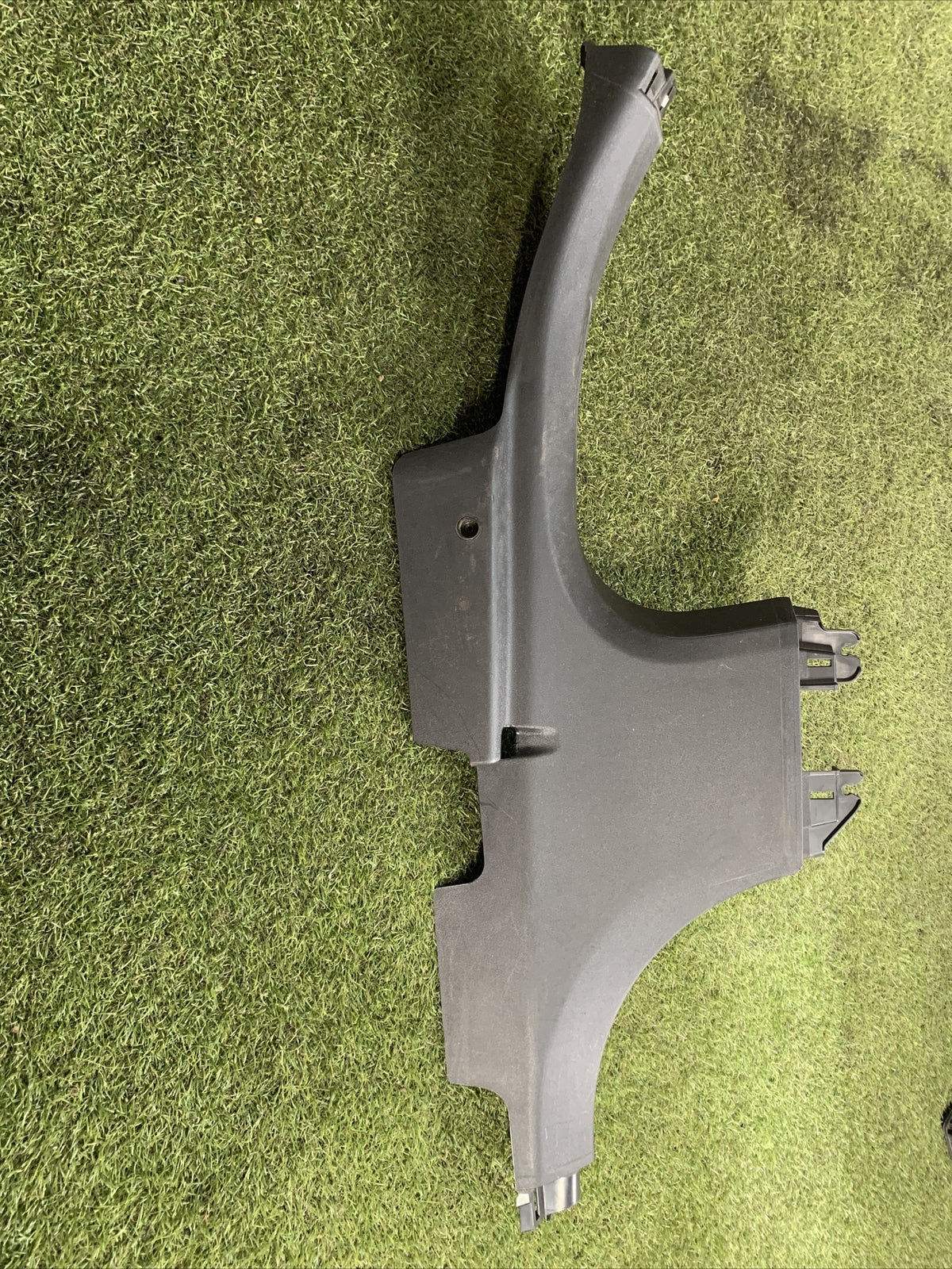 735571900 RIVESTIMENTO BATTI TACCO INTERNO POSTERIORE SINISTRA FIAT 500X 14>