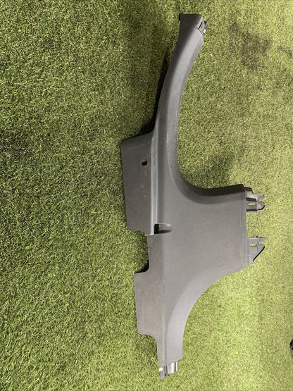 735571900 RIVESTIMENTO BATTI TACCO INTERNO POSTERIORE SINISTRA FIAT 500X 14>