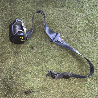 Cintura Posteriore Destra Dacia LODGY 898416526R