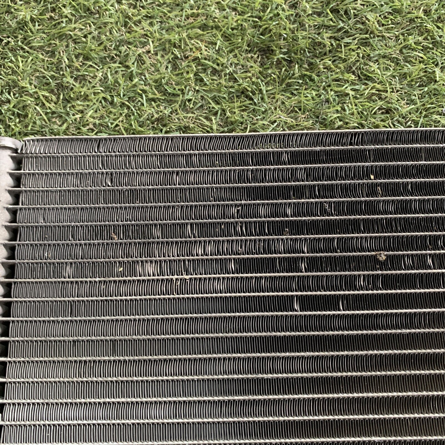 RADIATORE ARIA CONDIZIONATA FIAT Panda 3° Serie 5A0370000 1.2 (3)