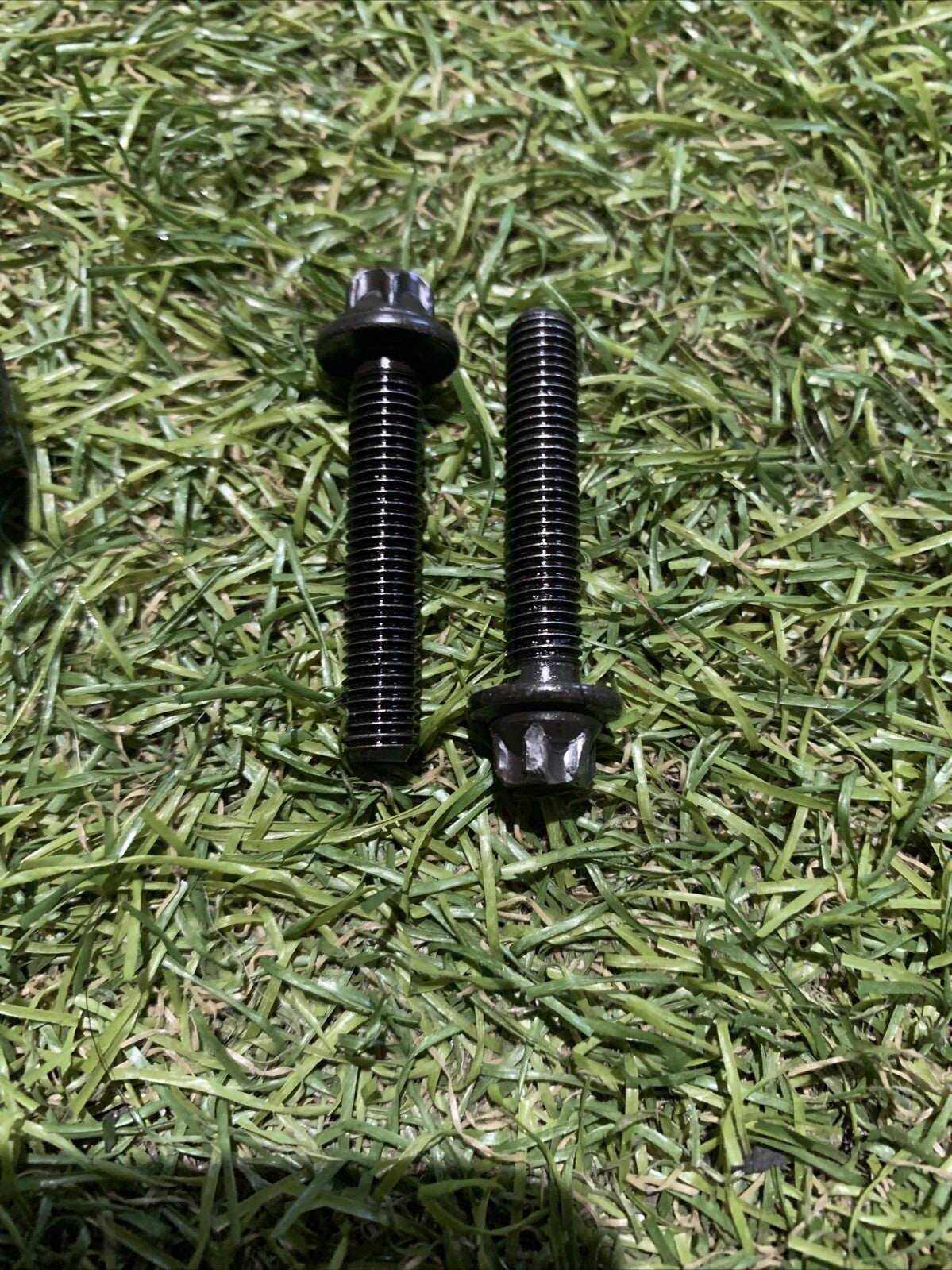 Pistone Motore Peugeot 2008 1.6 Diesel 9H05 1607373680 (2)