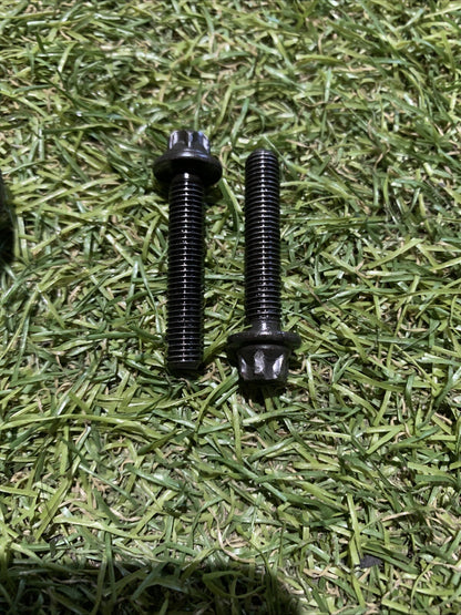 Pistone Motore Peugeot 2008 1.6 Diesel 9H05 1607373680 (2)