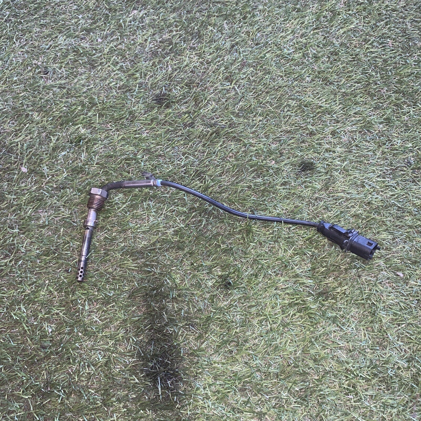 FPT 55217695 SONDA FAP FIAT Bravo 3° Serie 1600 Diesel