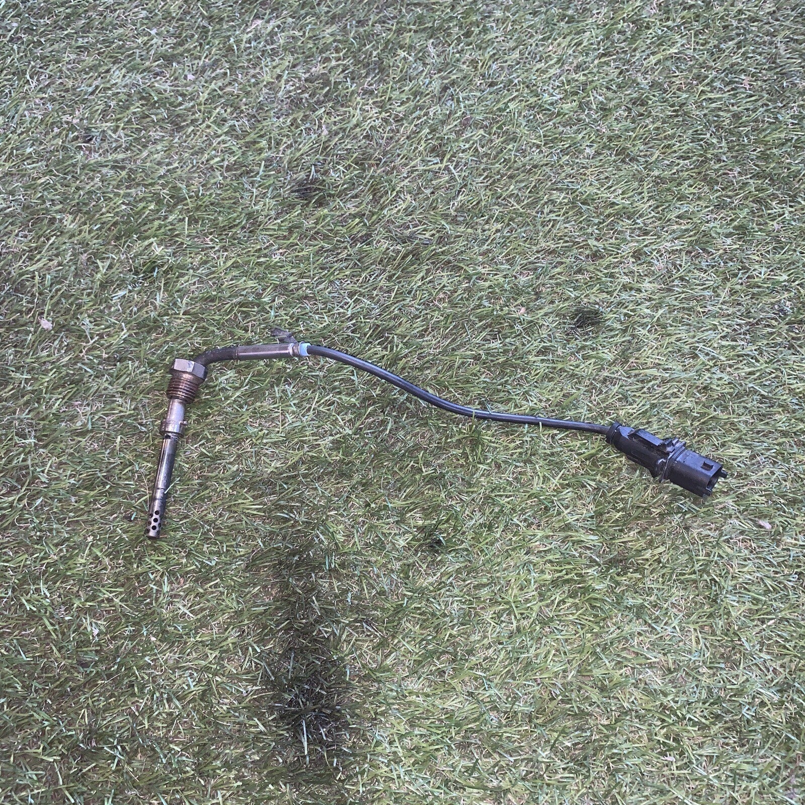 FPT 55217695 SONDA FAP FIAT Bravo 3° Serie 1600 Diesel