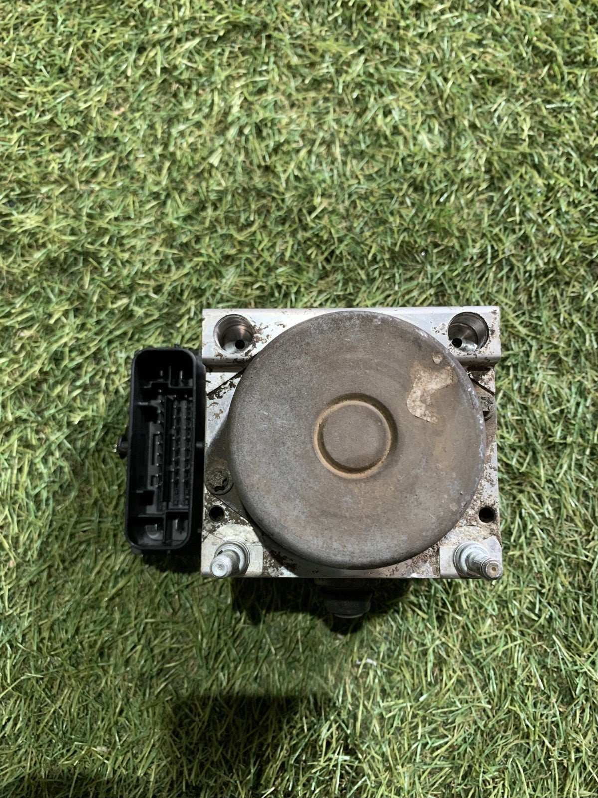 POMPA ABS PEUGEOT Bipper 1° Serie 51879971 Diesel 1.3 (07 )