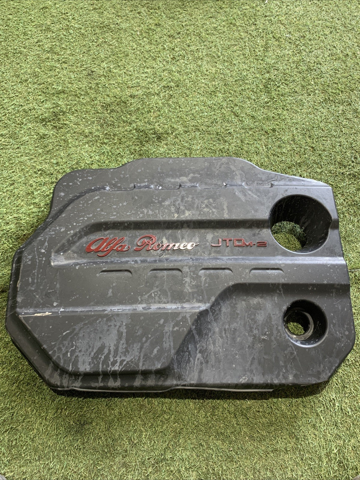 COPRIMOTORE ALFA ROMEO Giulietta Serie (940_) Diesel 1.6 (13 )