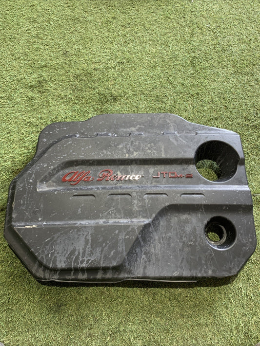 COPRIMOTORE ALFA ROMEO Giulietta Serie (940_) Diesel 1.6 (13 )