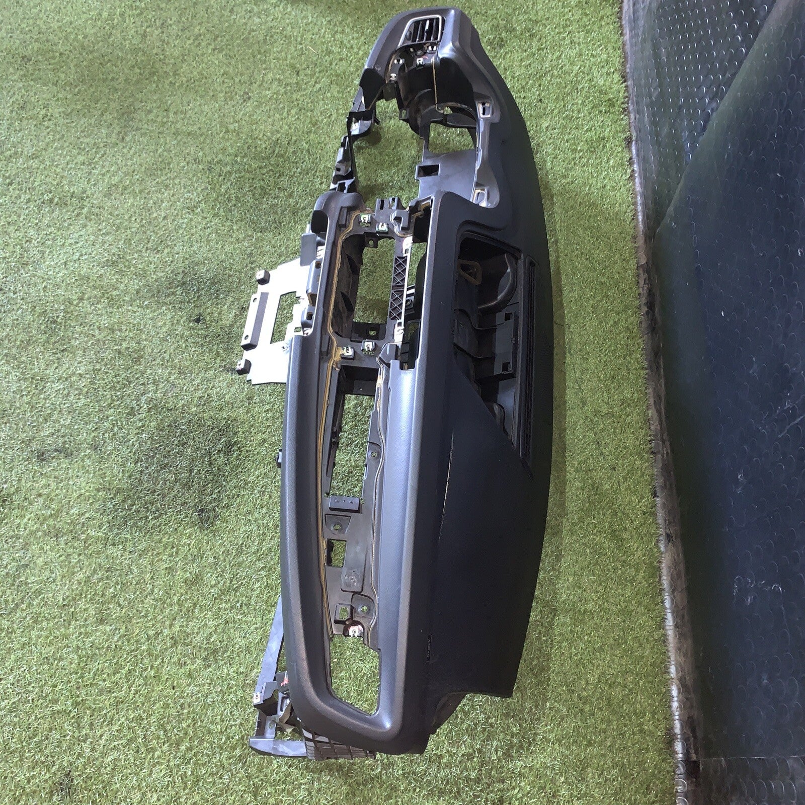 Cruscotto Alfa Romeo Giulietta (2011) Completo Di Airbag