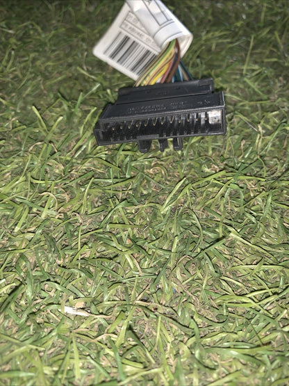 9362107-01 PULSANTIERA ALZAVETRO PORTA ANTERIORE SINISTRO BMW X4 2016