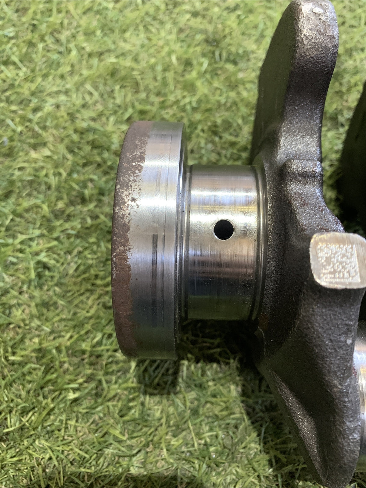 ALBERO MOTORE GREAT WALL 2.4 4G6954N