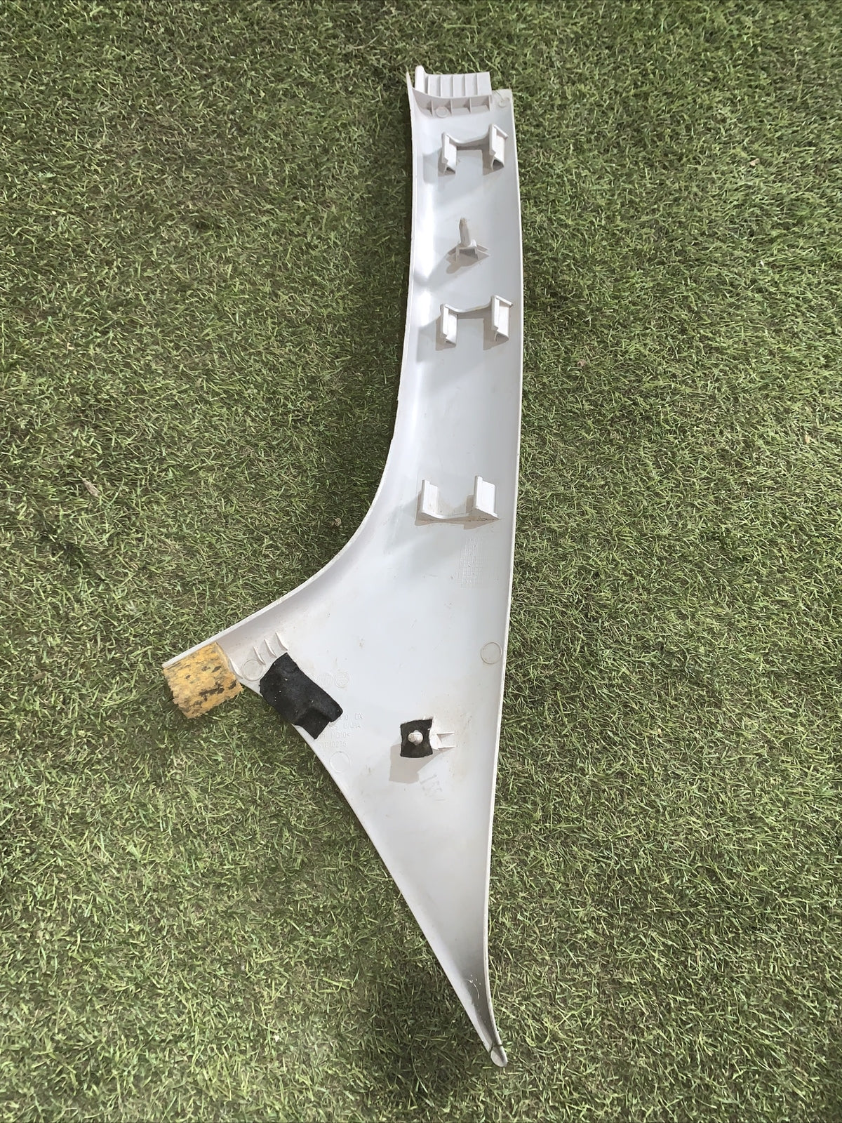 MODANATURA RIVESTIMENTO INT ANT DX FIAT PANDA (312_319) 2012-,735490410 (2)