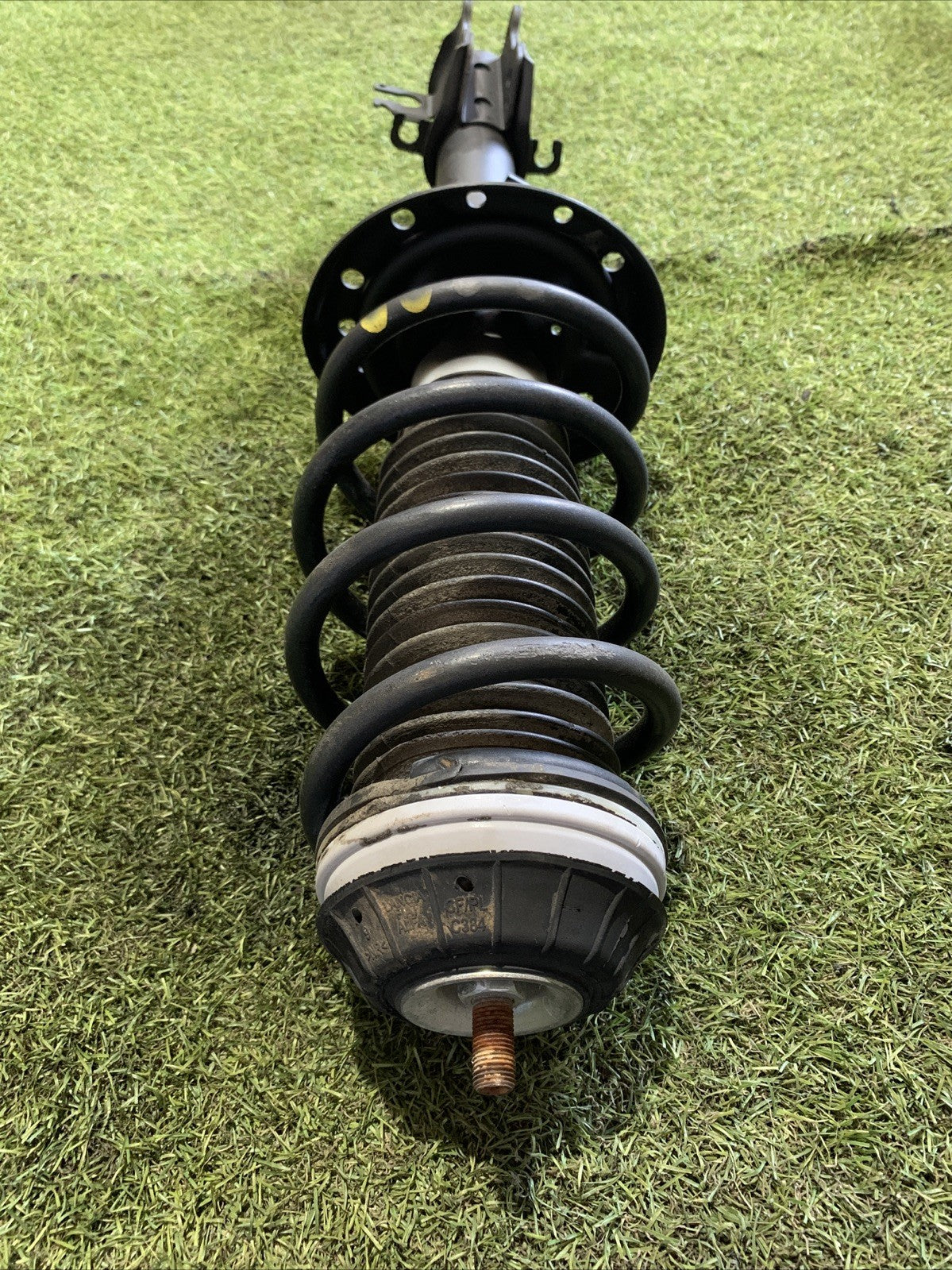 Ammortizzatore anteriore dx fiat panda 312 4X4 00519335890