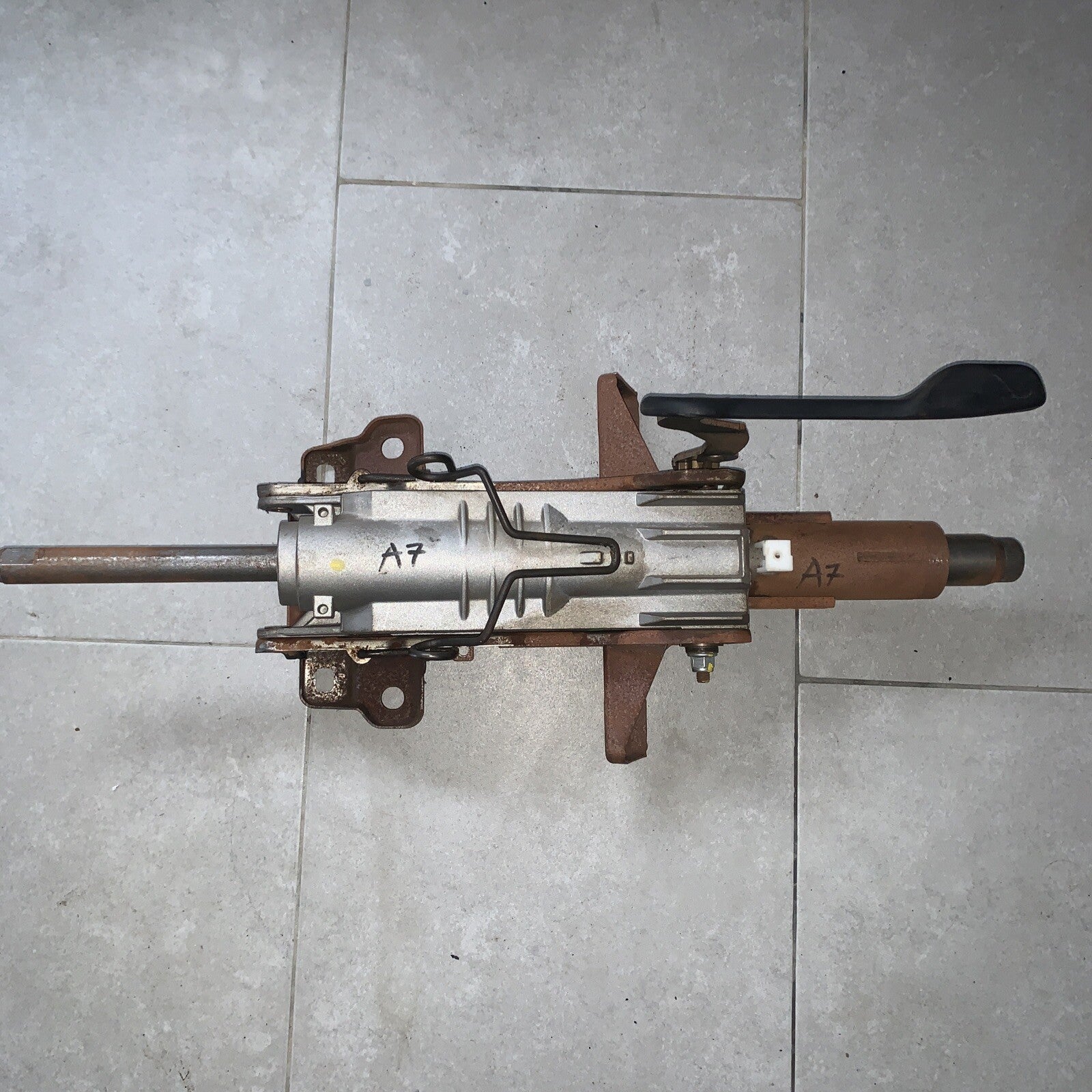 4G0419506S PIANTONE DELLO STERZO / 4G0419506S03S / 6912539 PER AUDI A6/A7