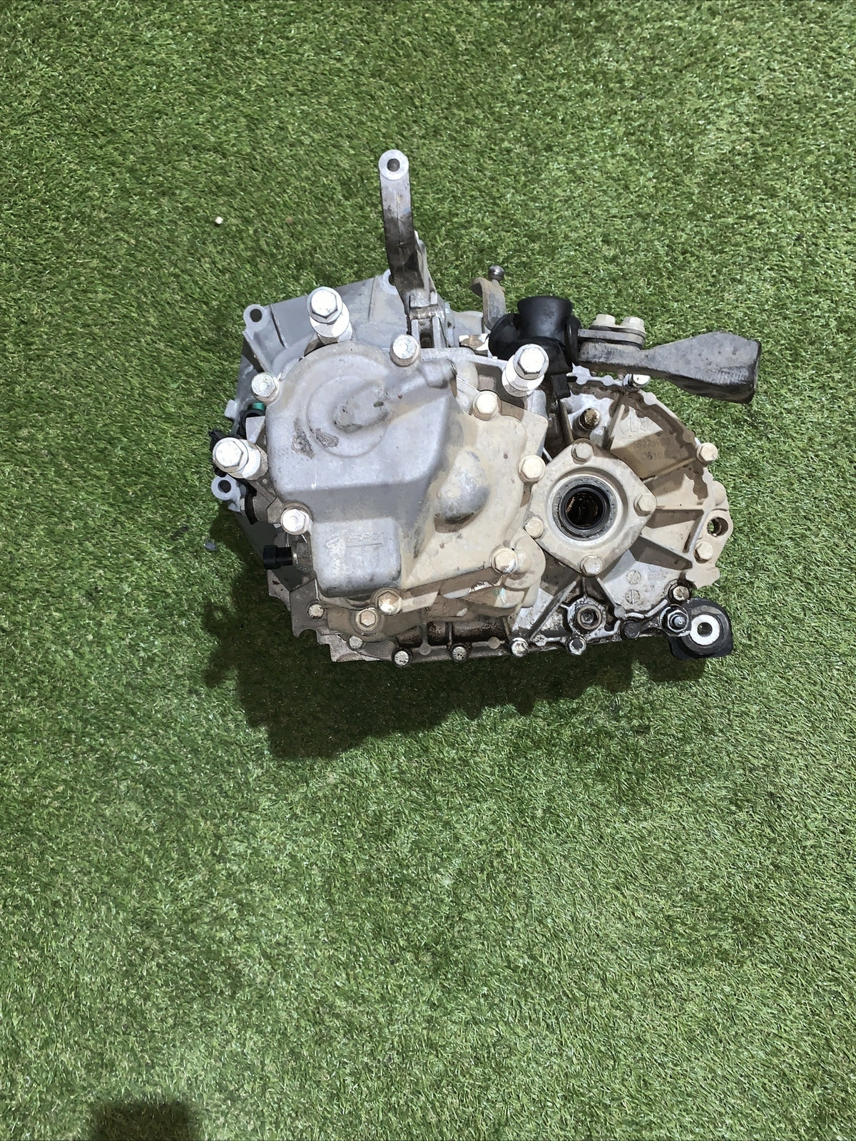 CAMBIO MANUALE FIAT 500 X  55276900 Diesel 1.3 MJT EURO 6