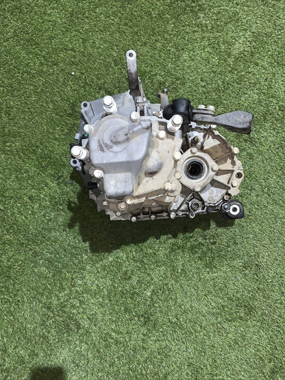 CAMBIO MANUALE FIAT 500 X  55276900 Diesel 1.3 MJT EURO 6