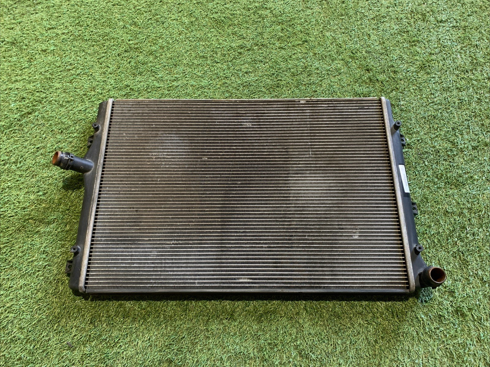 Radiatore Acqua Volkswagen Golf 5 2.0 Diesel 1K0121251N