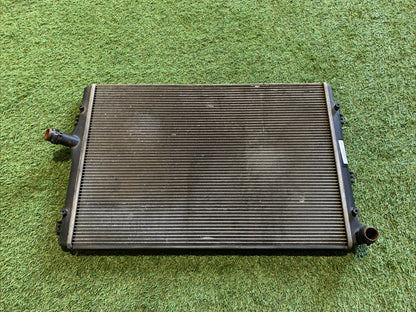 Radiatore Acqua Volkswagen Golf 5 2.0 Diesel 1K0121251N