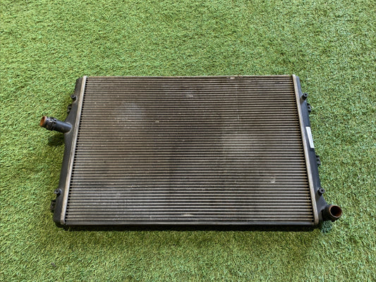 Radiatore Acqua Volkswagen Golf 5 2.0 Diesel 1K0121251N