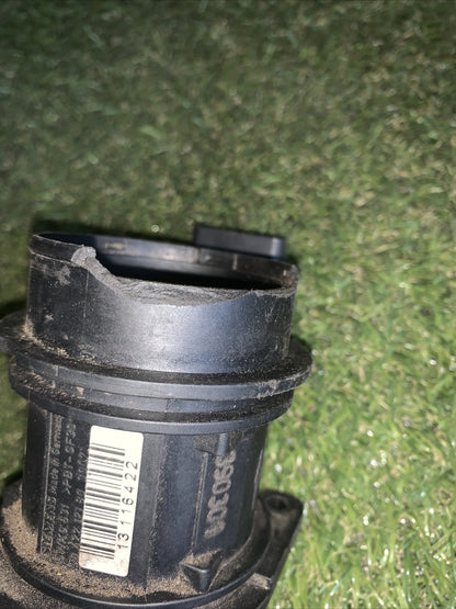 DEBIMETRO FLUSSOMETRO FORD FIESTA 1.4 2004 5WK9631