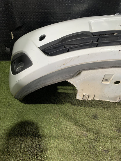 PARAURTI ANTERIORE PER OPEL Meriva 3° Serie 13475836 (10>)