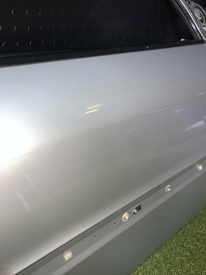 SPORTELLO PORTA PORTIERA ANTERIORE DESTRA DX PEUGEOT 206 3P CABRIO 2005