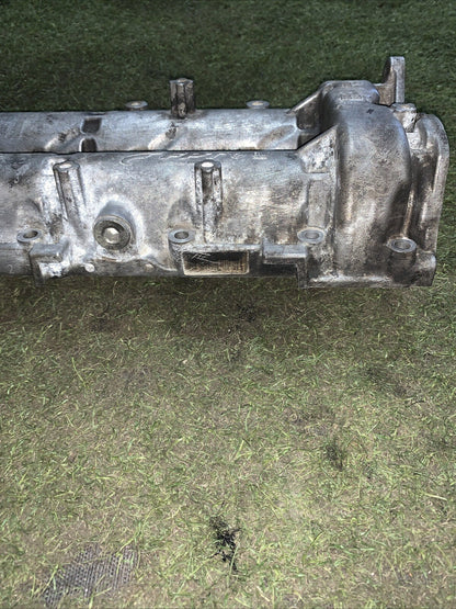 COPERCHIO PUNTERIA COMPLETA FIAT PANDA 312 1.3  75CV MTJ 55219639 EURO 5