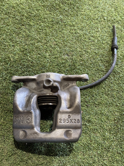 PINZA FRENO ANTERIORE SINISTRA PER MERCEDES Classe A Serie (W176) A24639 (12>18