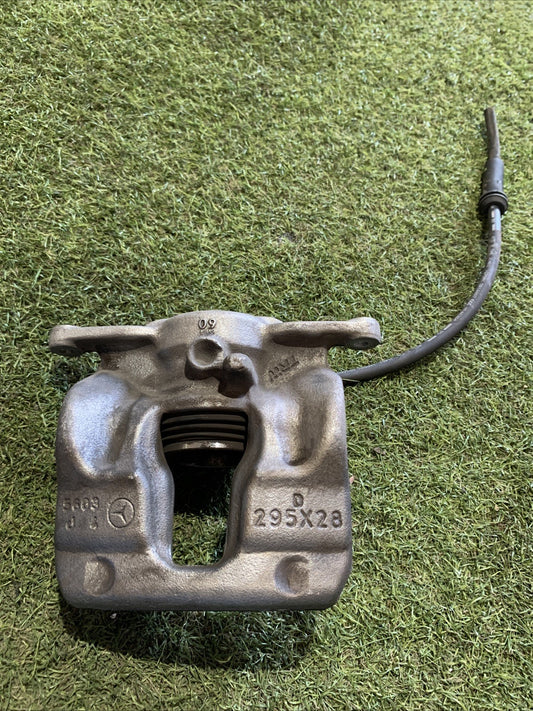 PINZA FRENO ANTERIORE SINISTRA PER MERCEDES Classe A Serie (W176) A24639 (12>18