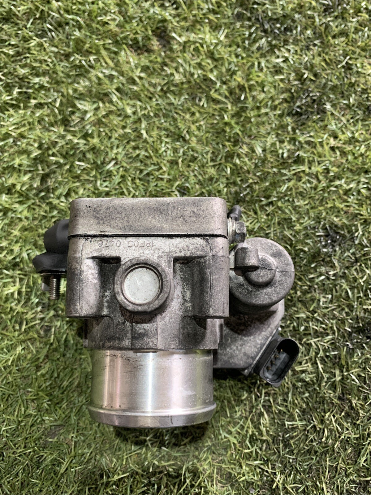 Corpo Farfallato Hyundai I30 1.6 Diesel D4FB 35100-2A760