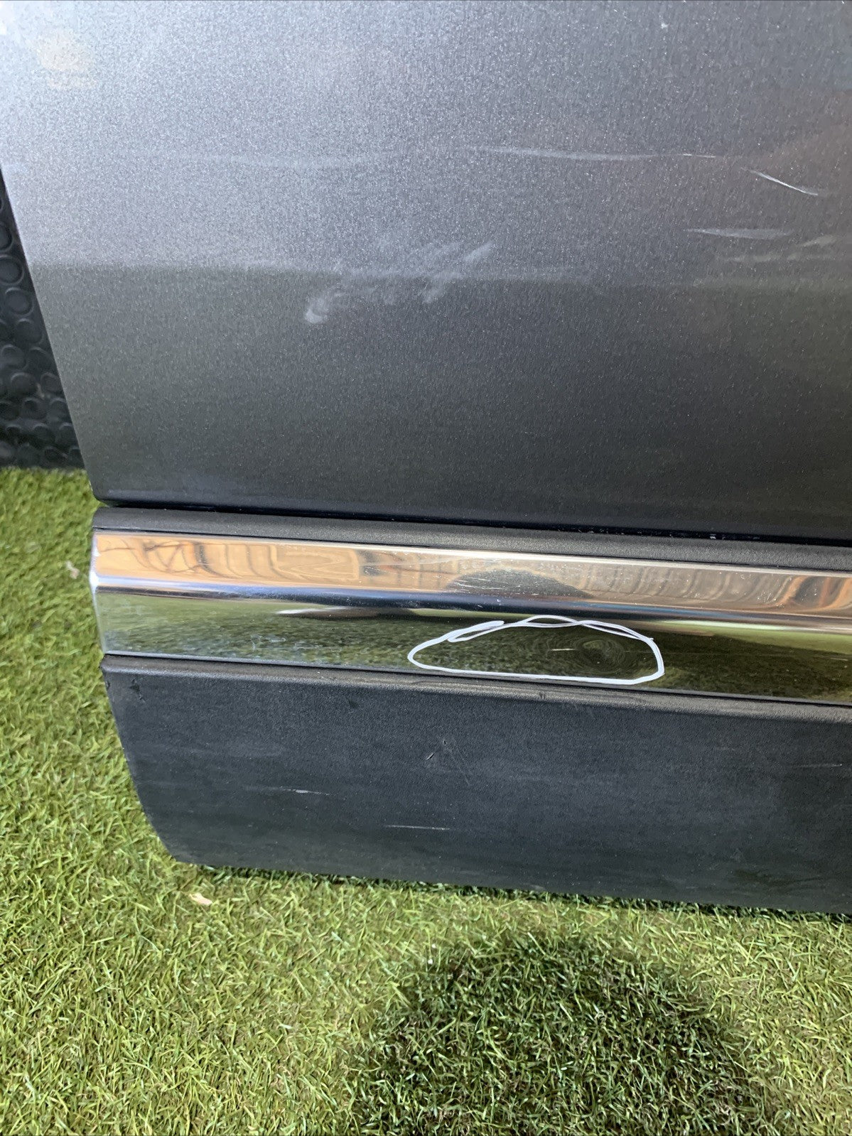 Porta Portiera Sportello Anteriore Destro Peugeot 3008 Dal 2017