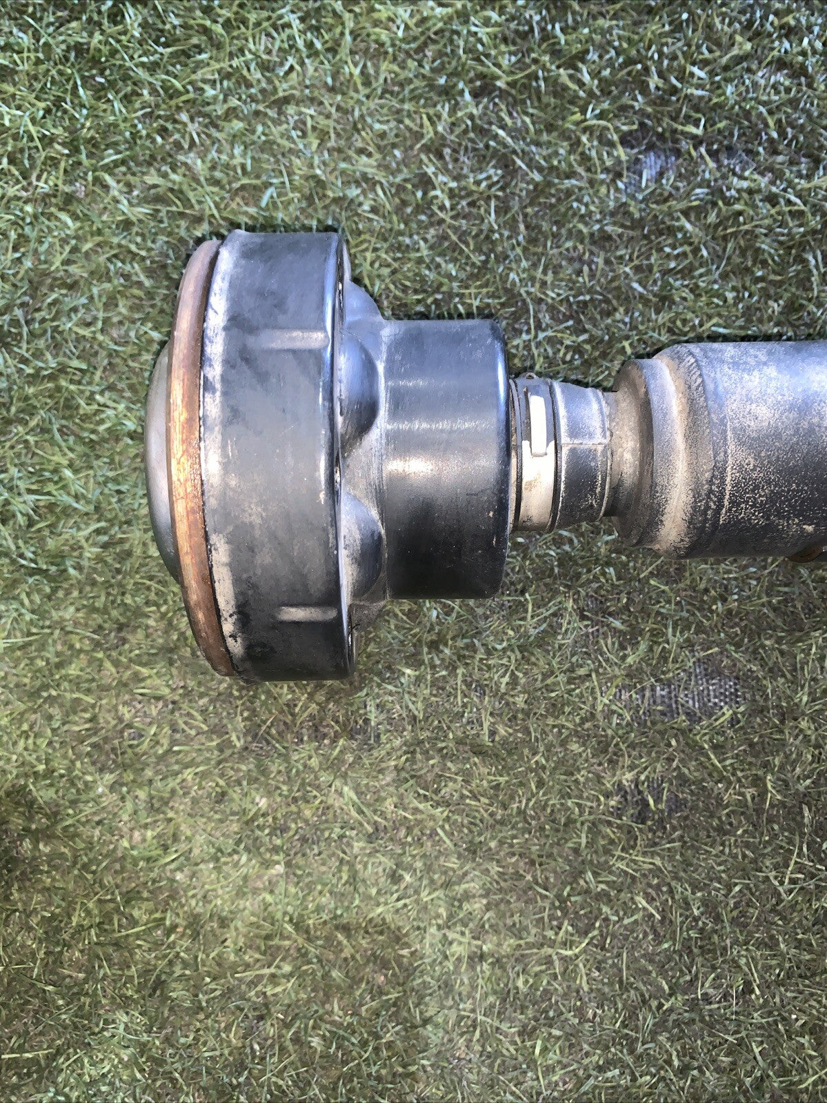 Albero Di Trasmissione Audi Q7 2006 3.0 Diesel  7L6521101F