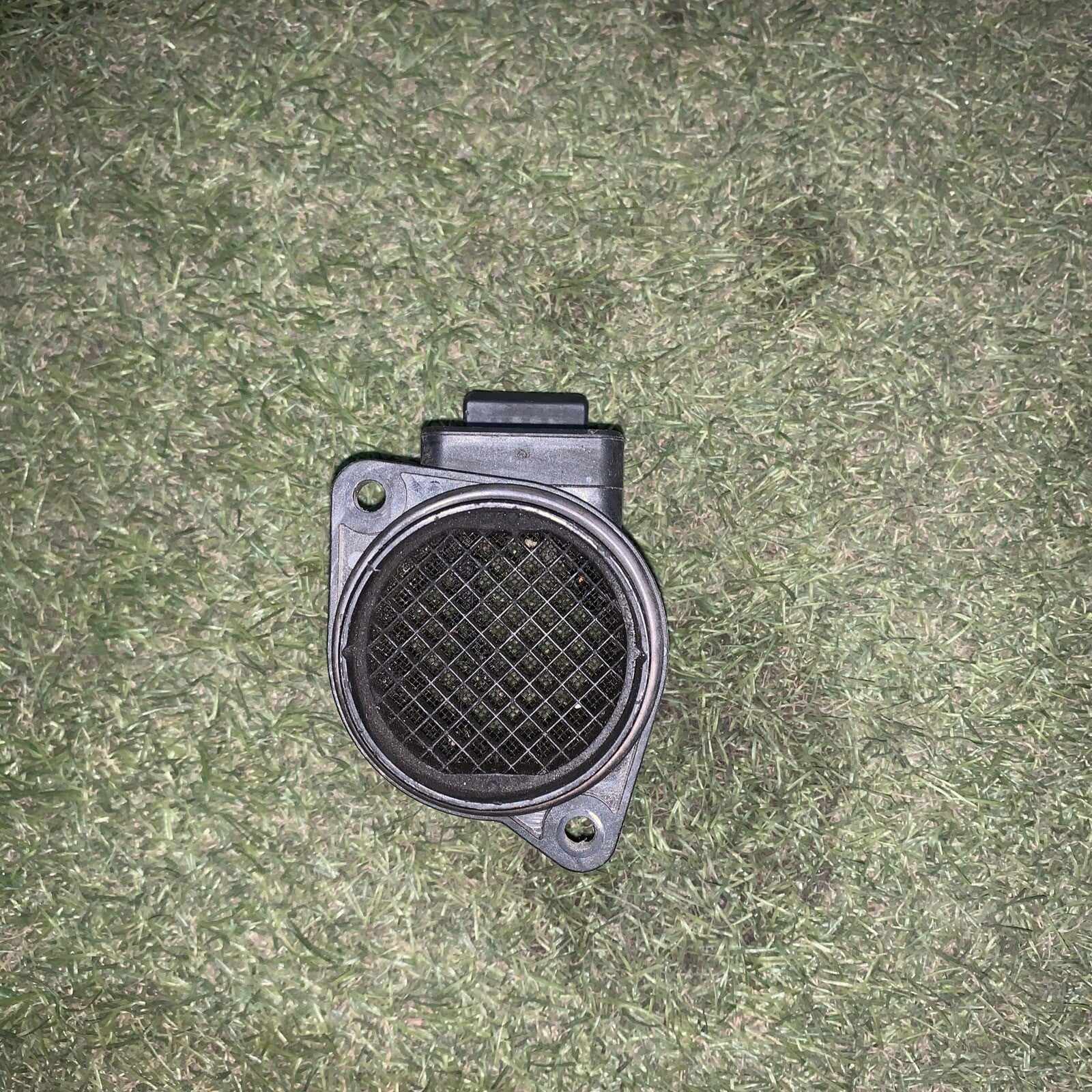 Debimetro citroen C3 1a Serie 1.4 Diesel 9642212180