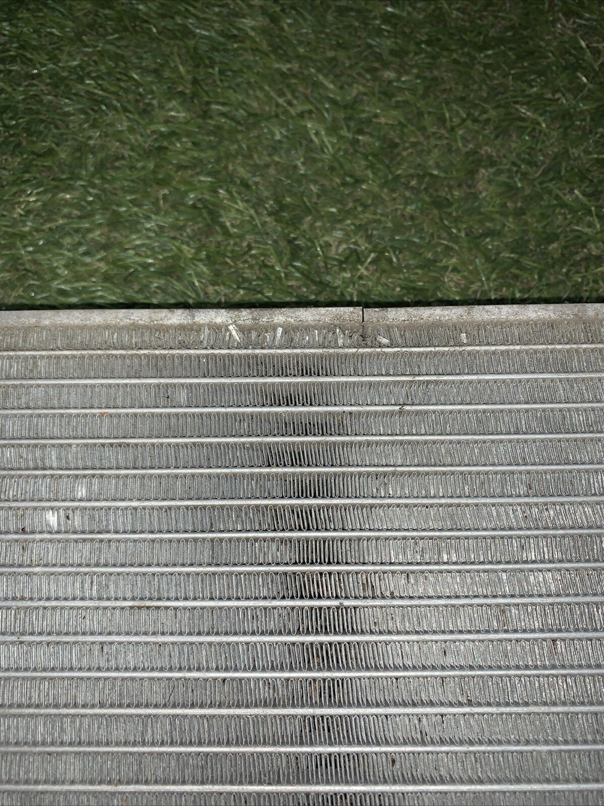 A4535000003 RADIATORE ACQUA RENAULT TWINGO III 1.0 B 2019