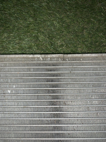 A4535000003 RADIATORE ACQUA RENAULT TWINGO III 1.0 B 2019