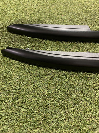 Barre Tetto Longitudinali Volkswagen Tiguan 2023 5NA860025A